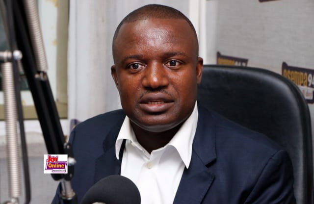 ECG’s indebtedness to IPPs reaches $1.5 billion – John Jinapor