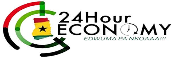 24-Hour Economy